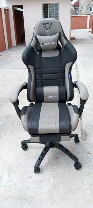 Relaxing Office Game Chair