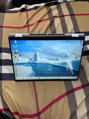 Laptop HP Envy X360 16GB Intel Core Ultra 7 SSD 1T