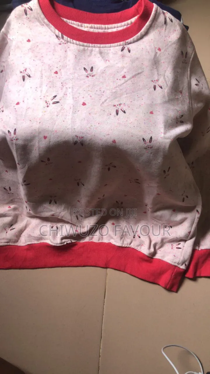 Sweatshirts