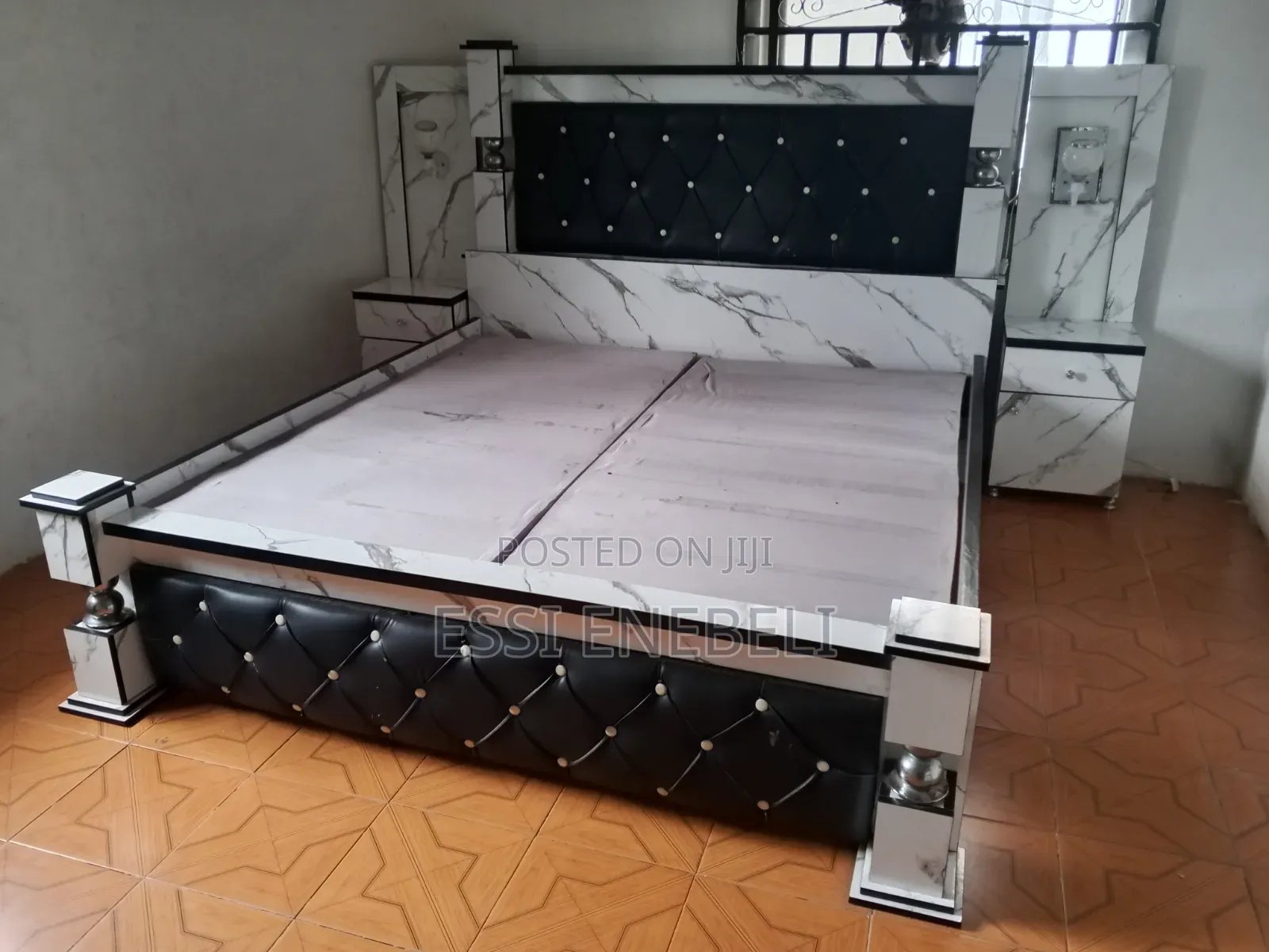 Bed Frame for Sale