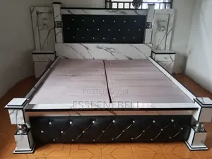 Bed Frame for Sale