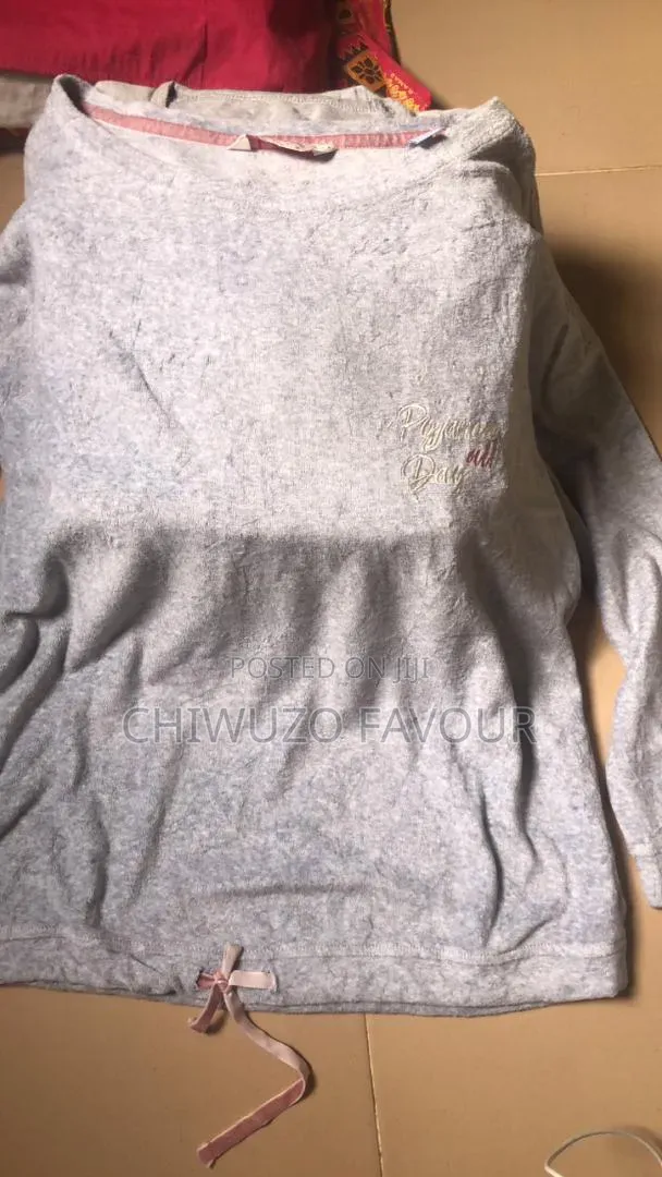 Sweatshirts