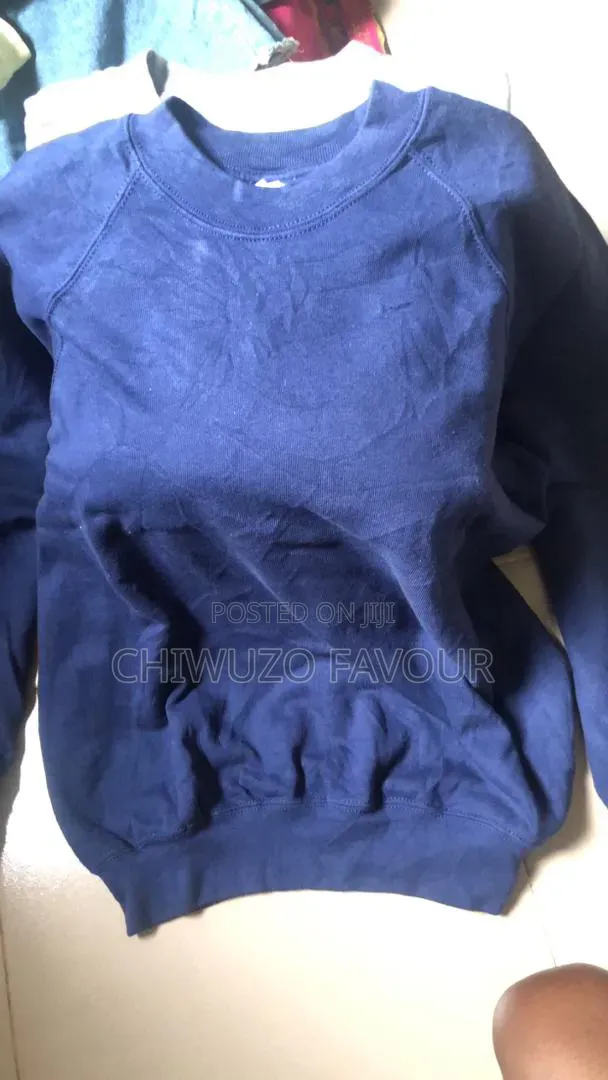 Sweatshirts