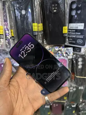 Apple iPhone 14 Pro 128 GB Purple