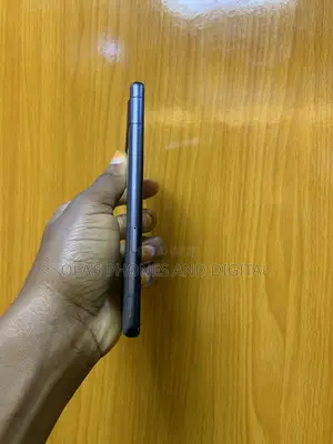 Google Pixel 7a 128 GB Black