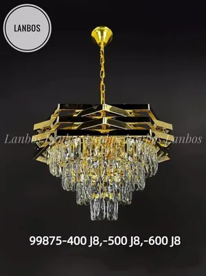 Chandeliers