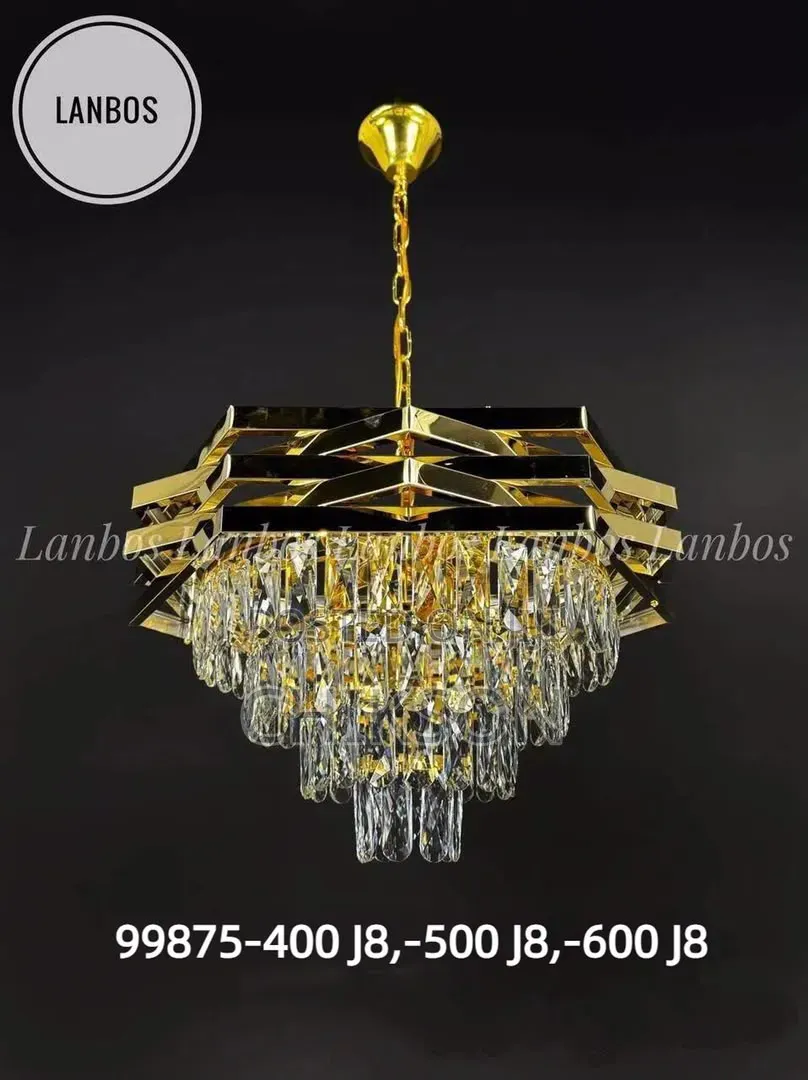 Chandeliers