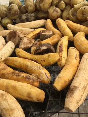 Local Native Food