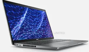 New Laptop Dell Latitude 5530 16GB Intel Core i5 SSD 512GB