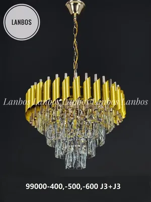Chandeliers