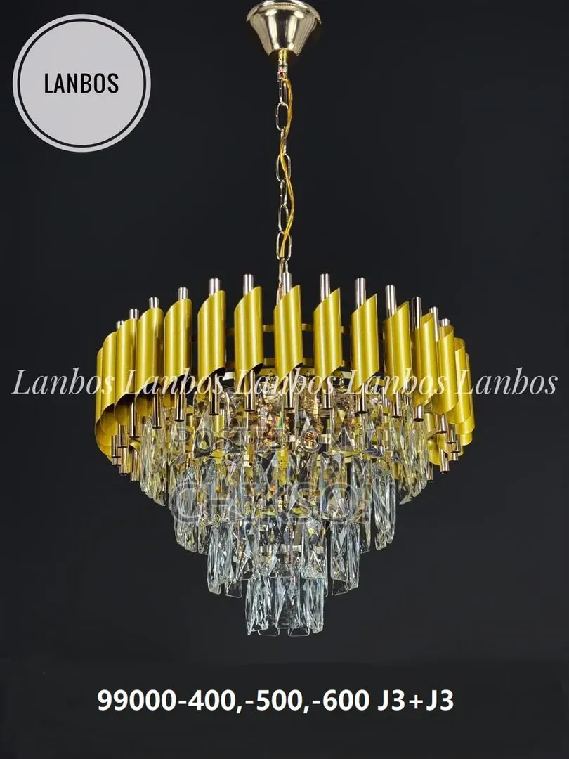 Chandeliers