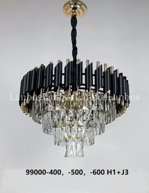 Chandeliers