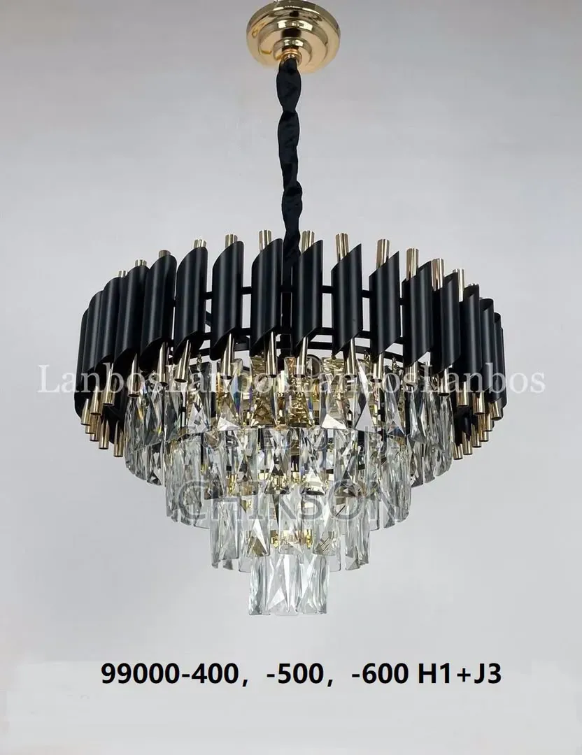 Chandeliers