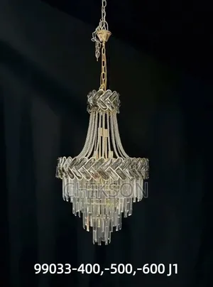 Chandeliers