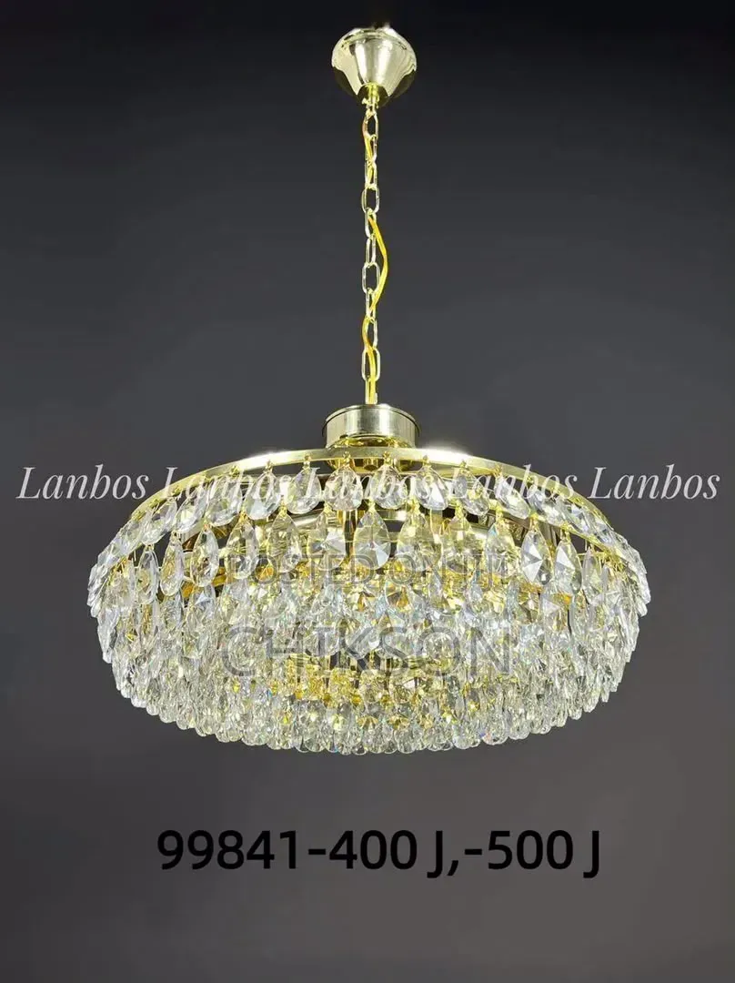 Chandeliers