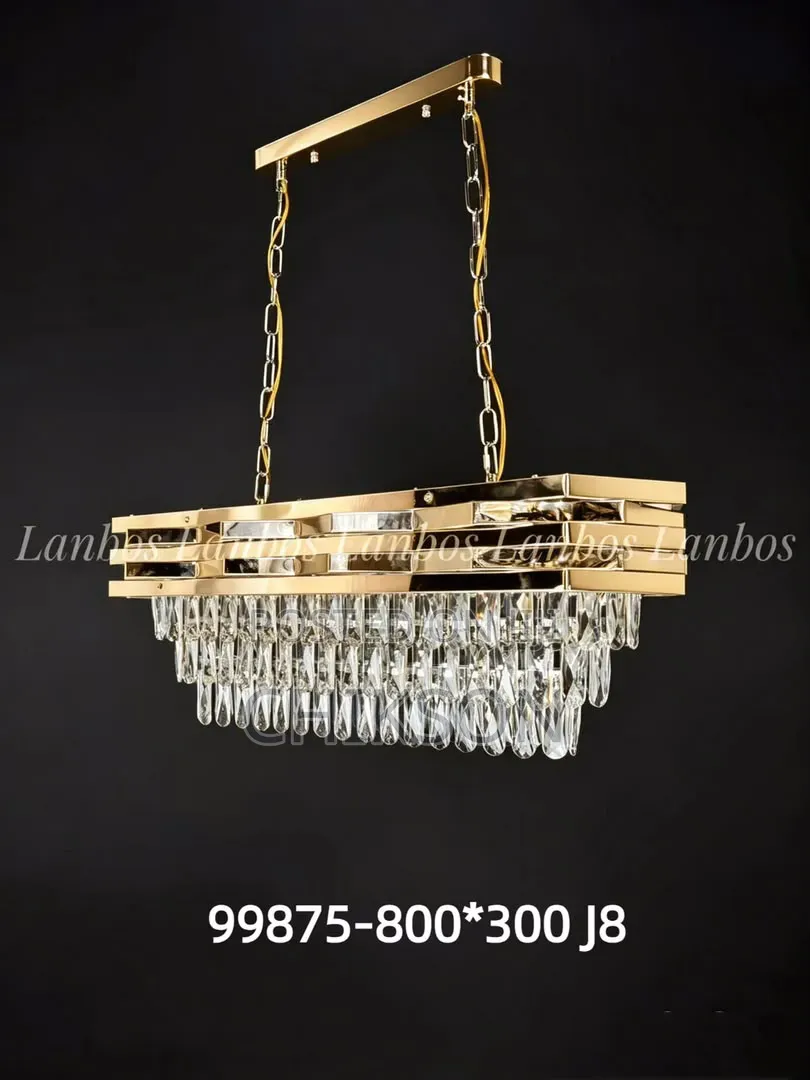 Chandeliers