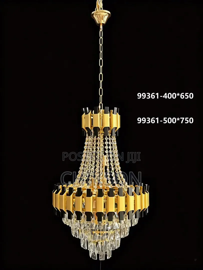 Chandeliers