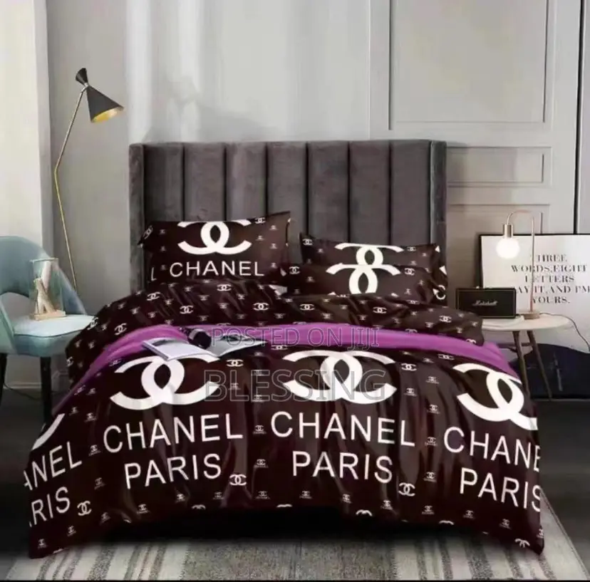 Luxury Duvet Set Soft, Comfortable and Durable