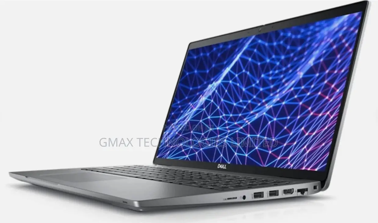 New Laptop Dell Latitude 5530 16GB Intel Core i5 SSD 512GB