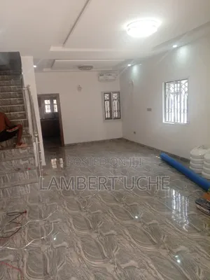 2bdrm Duplex in Kubwa for rent
