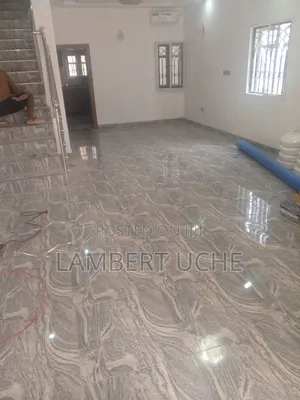 2bdrm Duplex in Kubwa for rent