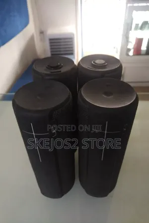 Ultimate Ears Boom 2 Portable Bluetooth Speaker