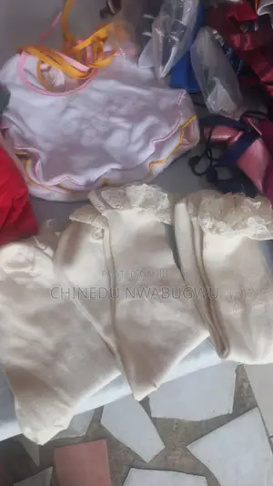 Children Wears