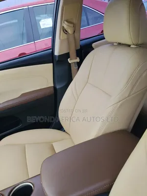 Toyota Avalon 2014 Red