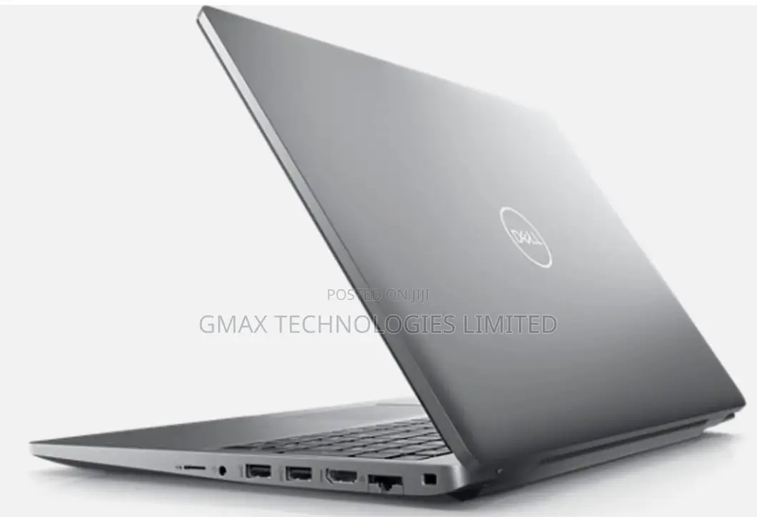 New Laptop Dell Latitude 5530 16GB Intel Core i5 SSD 512GB
