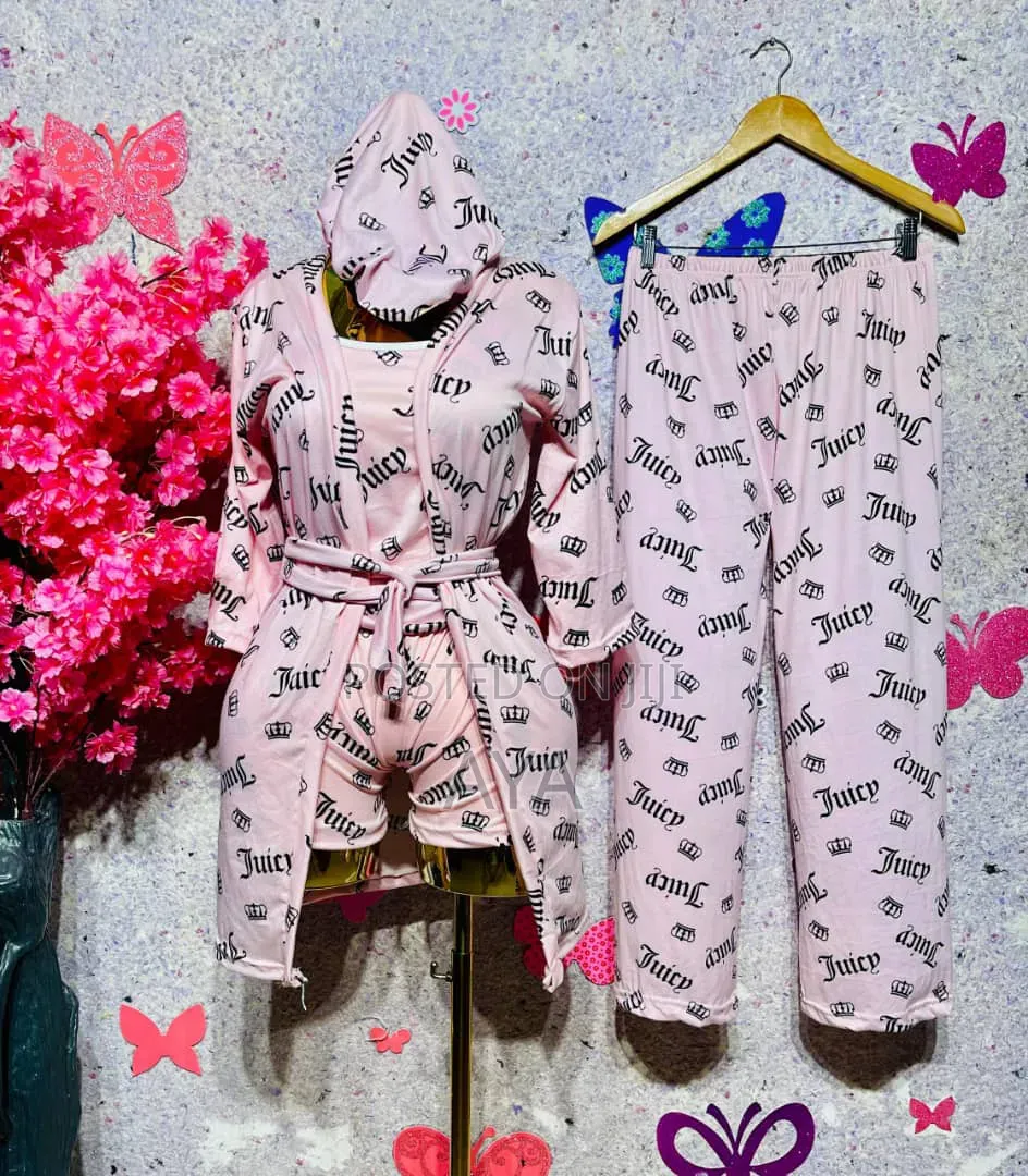 Get Your Female Affordable Night Wears