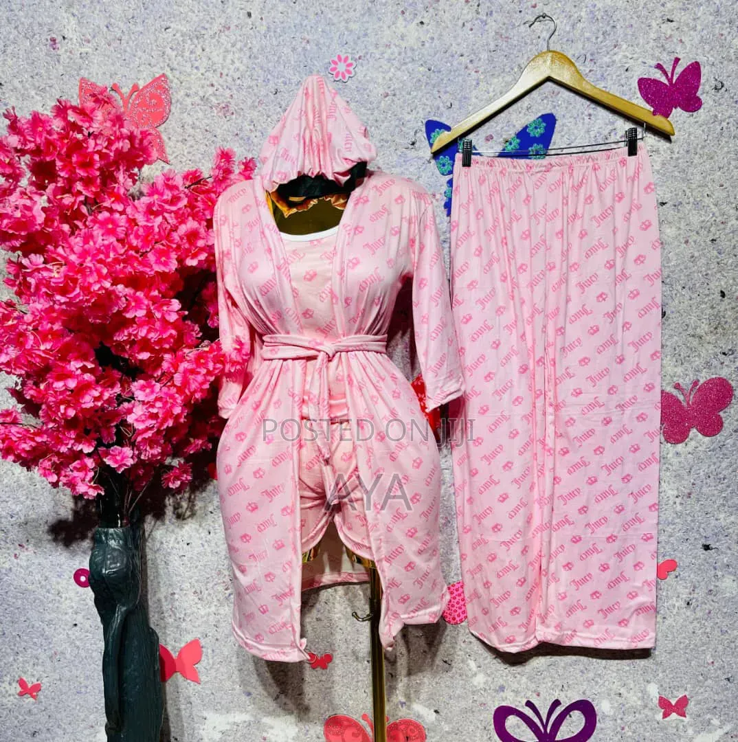 Get Your Female Affordable Night Wears