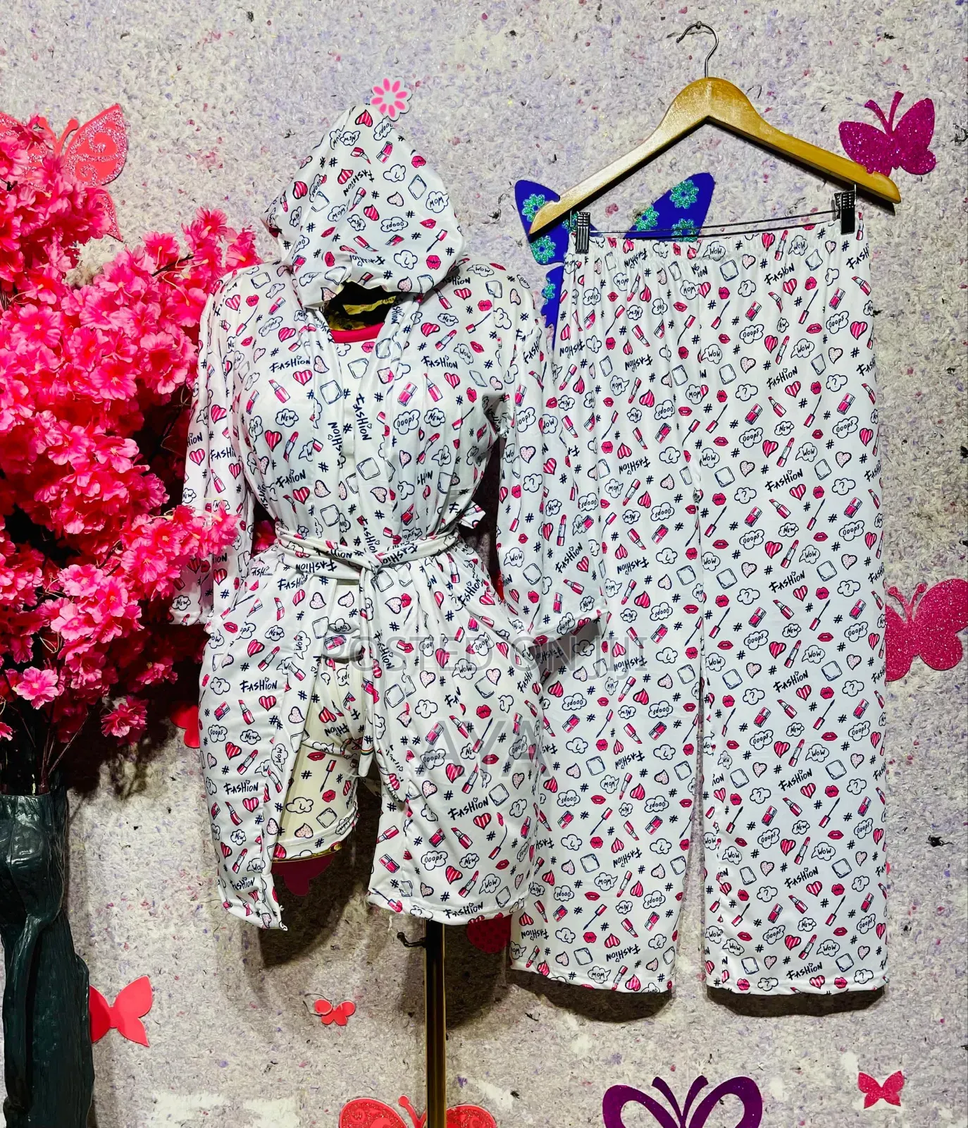Get Your Female Affordable Night Wears