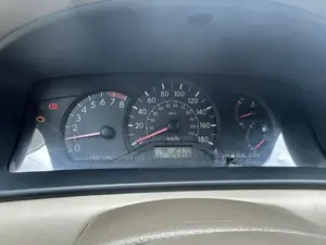 Toyota Corolla CE 2005 Gold