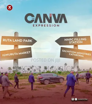 Real Estates and Lands