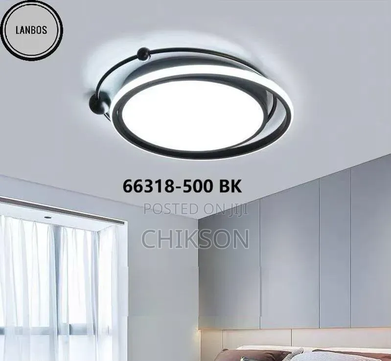 Simple Light