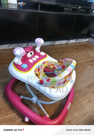 Baby Walker