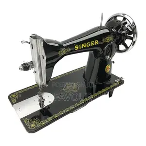 Singer Manual Sewing Machine