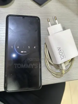 Xiaomi Redmi Note 13 Pro+ 256 GB Black