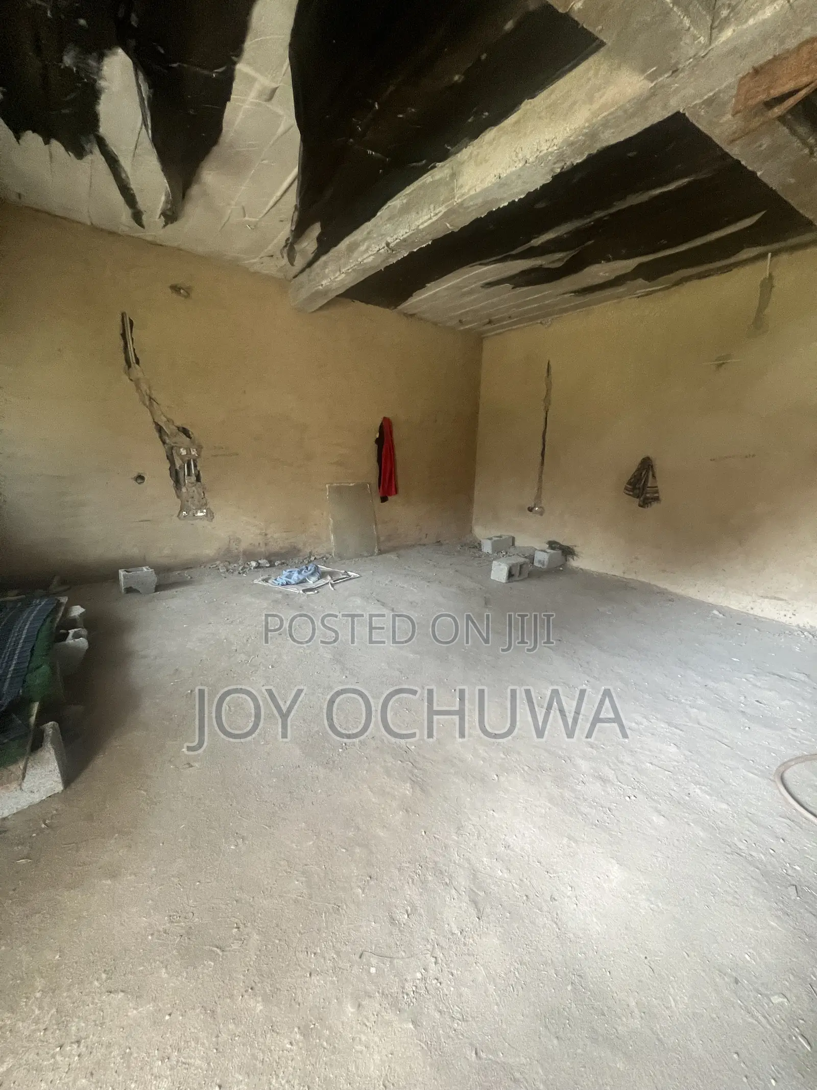 3 Bedrooms Semi Detached Duplex With Bq