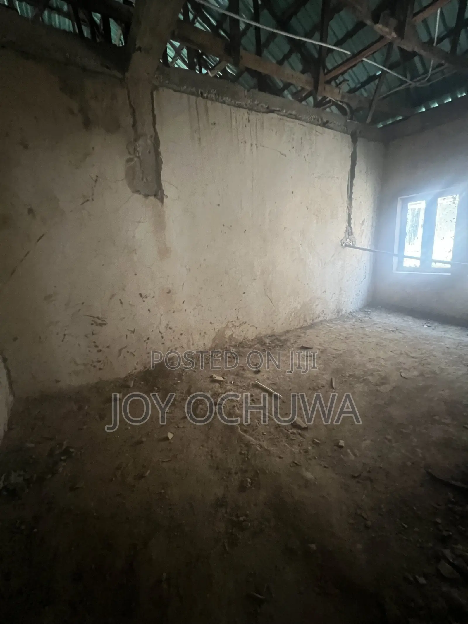 3 Bedrooms Semi Detached Duplex With Bq