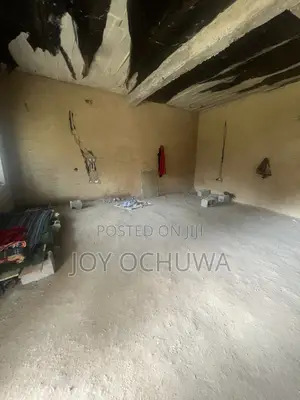 3 Bedrooms Semi Detached Duplex With Bq