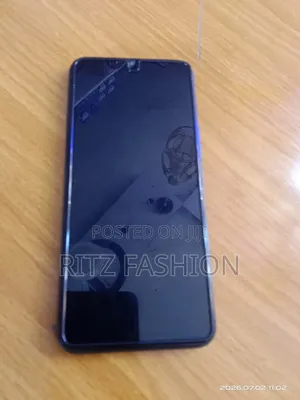 Tecno T545 Blue