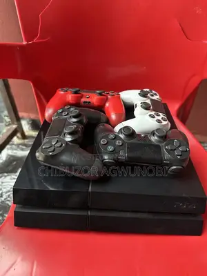 Playstation 4