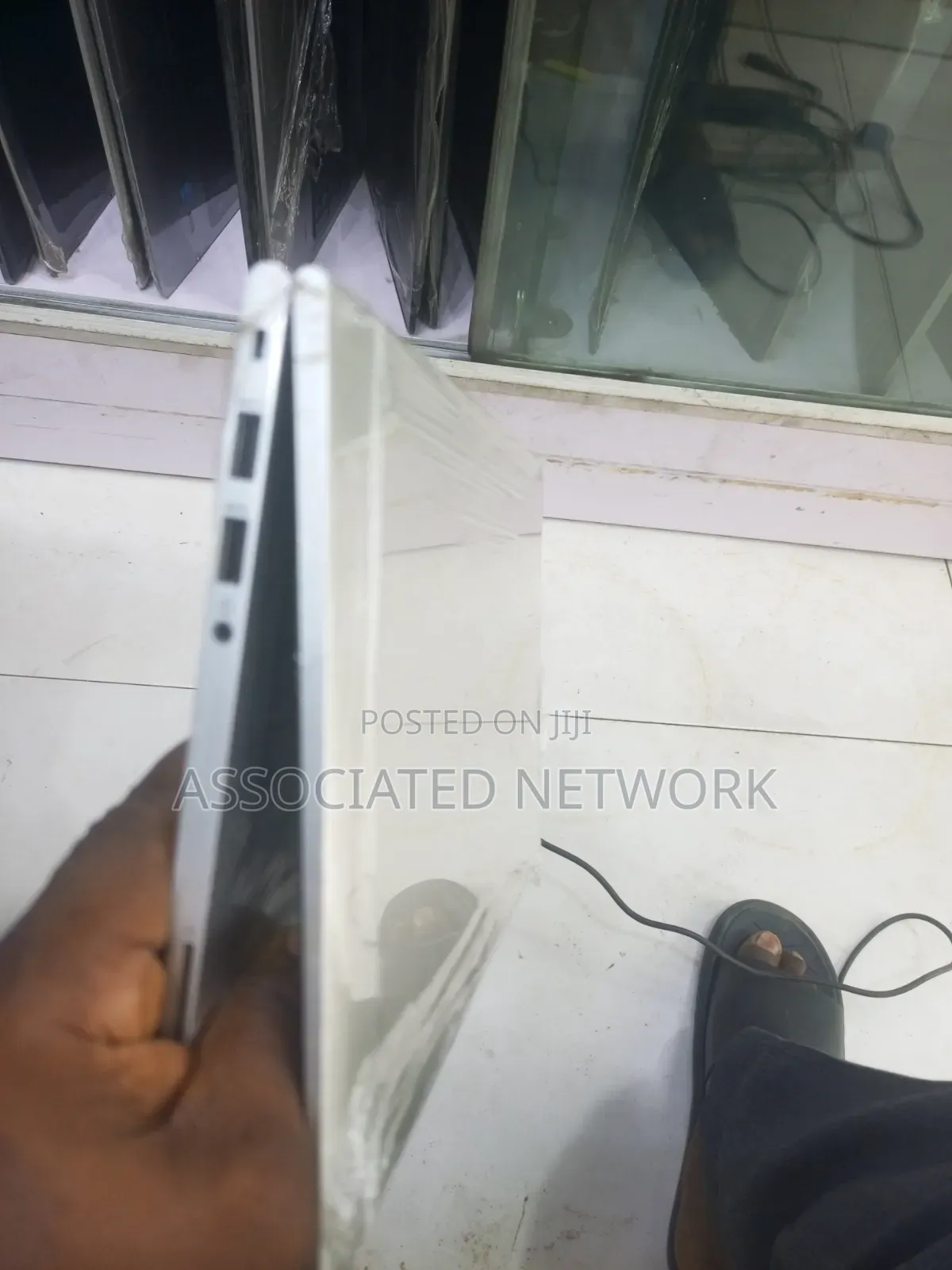 Laptop HP EliteBook 830 G7 8GB Intel Core i7 SSHD+SSD 256GB