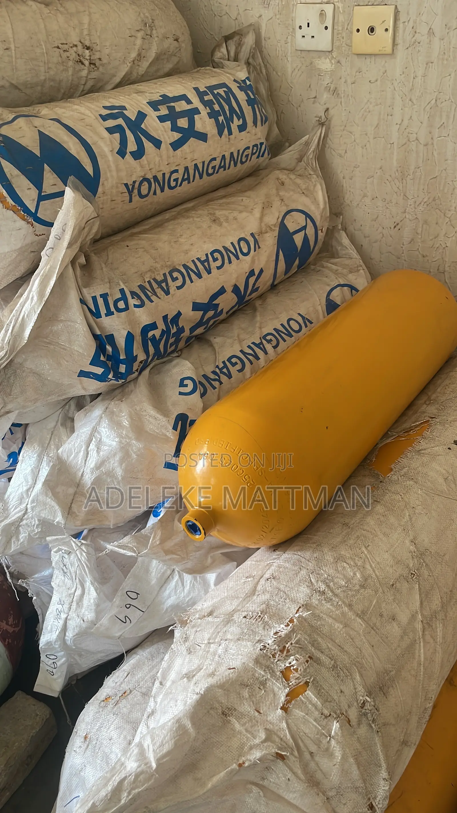 CNG Accessories