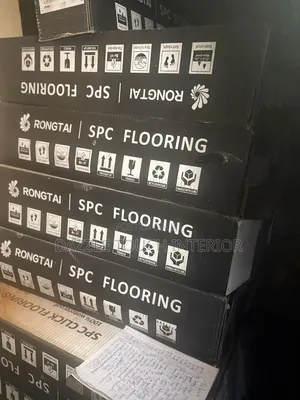 Herringbone Spc Floor