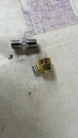 CNG Accessories