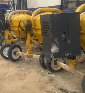 Construction Machineries