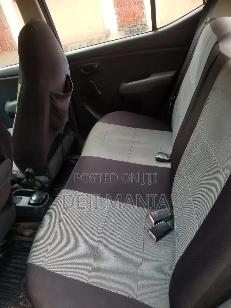 Hyundai I10 2012 Blue