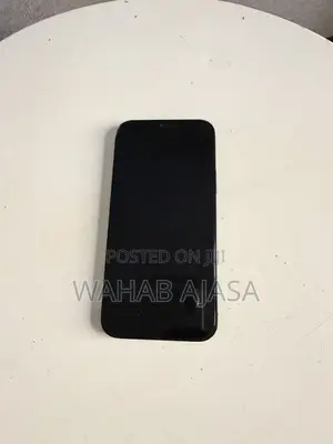 Apple iPhone 12 64 GB Black